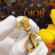 Fortok Dior Earrings DED0305 - 5