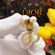 Fortok Dior Earrings DED0305 - 6
