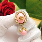 Fortok Gucci Earrings GED0199 - 6