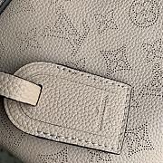 Fortok Louis Vuitton Hand It All PM Bag Beige M24255 29x18x13cm - 2