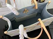 Fortok Louis Vuitton OnTheGo Damier Giant Canvas Bag N40518 35x27x14cm  - 6