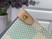 Fortok Louis Vuitton OnTheGo Damier Giant Canvas Bag N40518 35x27x14cm  - 5