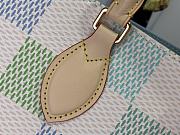 Fortok Louis Vuitton OnTheGo Damier Giant Canvas Bag N40518 35x27x14cm  - 3