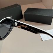 Fortok Dior Cat-eye Sunglasses - 2