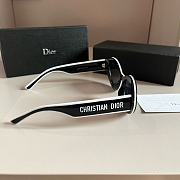 Fortok Dior Cat-eye Sunglasses - 6