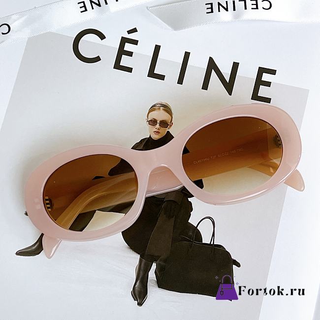 Fortok Celine Glasses 40194 - 1