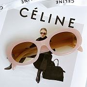 Fortok Celine Glasses 40194 - 1