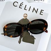 Fortok Celine Glasses 40194 - 6