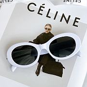 Fortok Celine Glasses 40194 - 5