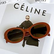 Fortok Celine Glasses 40194 - 4