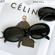 Fortok Celine Glasses 40194 - 3