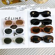 Fortok Celine Glasses 40194 - 2