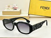 Fortok Fendi Glasses FE40105  - 5