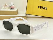 Fortok Fendi Glasses FE40105  - 3