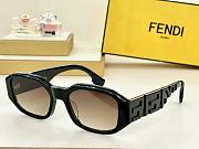 Fortok Fendi Glasses FE40105  - 2