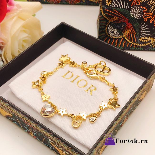 Fortok Dior Bracelet DSL0166  - 1