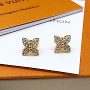Fortok Louis Vuitton Earrings LED0120 - 1