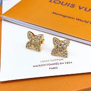 Fortok Louis Vuitton Earrings LED0120 - 5