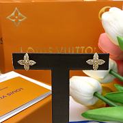 Fortok Louis Vuitton Earrings LED0120 - 4