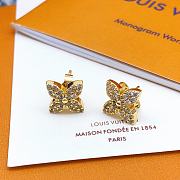 Fortok Louis Vuitton Earrings LED0120 - 3