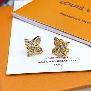 Fortok Louis Vuitton Earrings LED0120 - 2