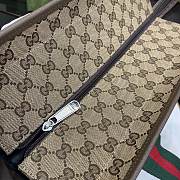 Fortok Gucci Original GG Diaper Bag 768116 40x35x20cm - 4