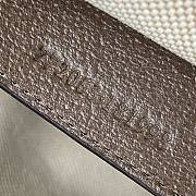 Fortok Gucci Ophidia GG Mini Top Handle Bag 772053 21.5x14x11.5cm - 5