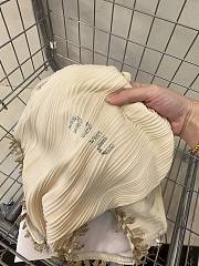 Fortok MiuMiu Swimsuit Beige - 4