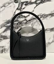 Fortok Fendi Mini Fendessence Black Bag 80165 27x20.5x7cm - 1