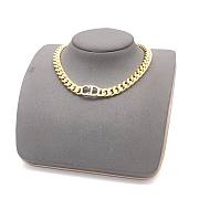 Fortok Dior Necklace DXL0026 - 1