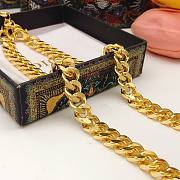 Fortok Dior Necklace DXL0026 - 6