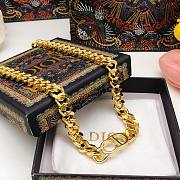 Fortok Dior Necklace DXL0026 - 4