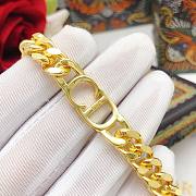 Fortok Dior Necklace DXL0026 - 3