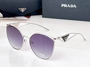 Fortok Prada Glasses SPR50Z   - 1