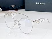 Fortok Prada Glasses SPR50Z   - 3