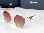 Fortok Prada Glasses SPR50Z   - 4