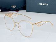Fortok Prada Glasses SPR50Z   - 5