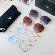 Fortok Prada Glasses SPR50Z   - 6