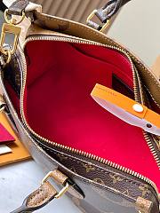 Fortok Louis Vuitton OnTheGo East West Bag M46653 25x13x10cm - 3