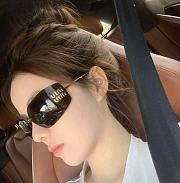 Fortok MiuMiu Glasses MU54YS - 1