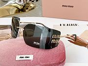 Fortok MiuMiu Glasses MU54YS - 3