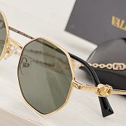 Fortok Valentino Glasses VA2040  - 6