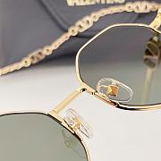 Fortok Valentino Glasses VA2040  - 5