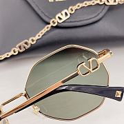 Fortok Valentino Glasses VA2040  - 4