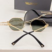 Fortok Valentino Glasses VA2040  - 3