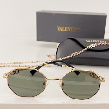 Fortok Valentino Glasses VA2040 