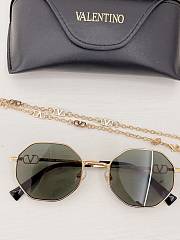 Fortok Valentino Glasses VA2040  - 2