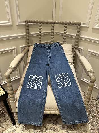 Fortok Loewe Jeans 