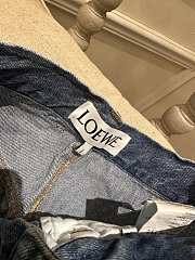 Fortok Loewe Jeans  - 5