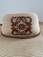 Fortok Loewe Paula's Ibiza Straw Hat - 3
